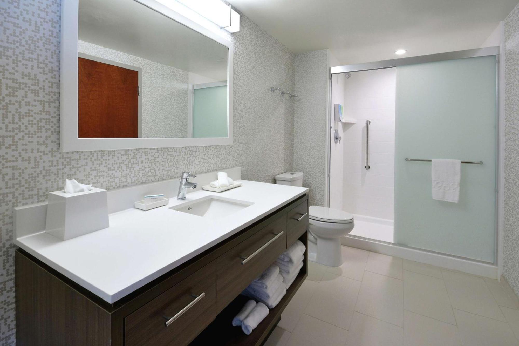 Home2 Suites By Hilton Duncan Exterior foto