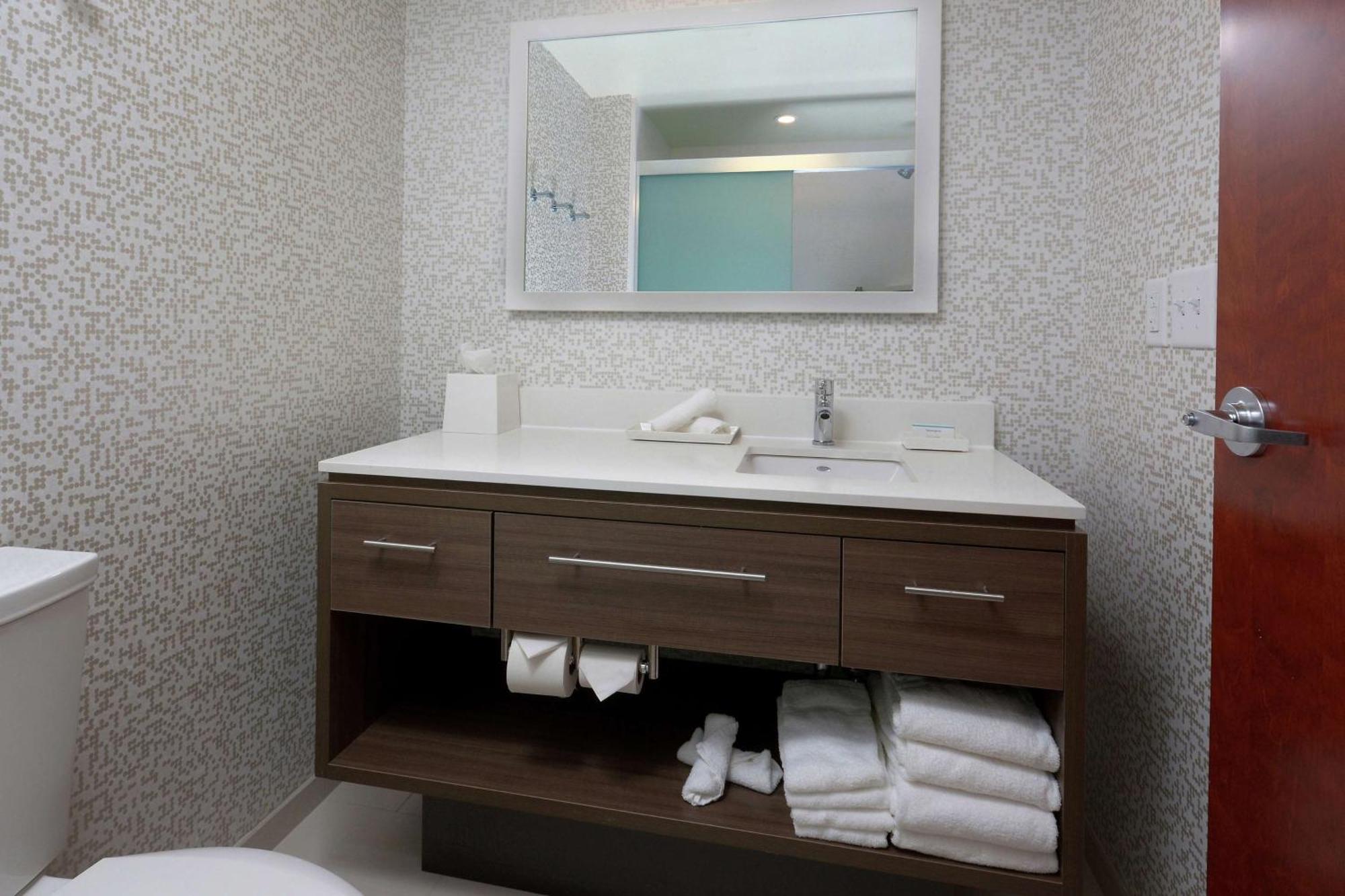 Home2 Suites By Hilton Duncan Exterior foto